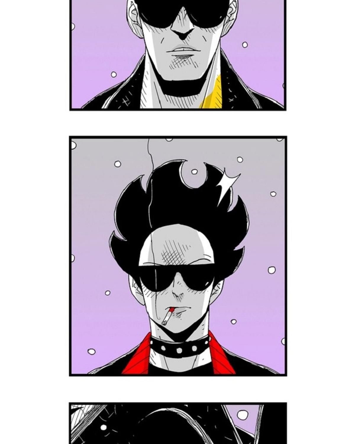 Hellper Chapter 99 - Trang 2