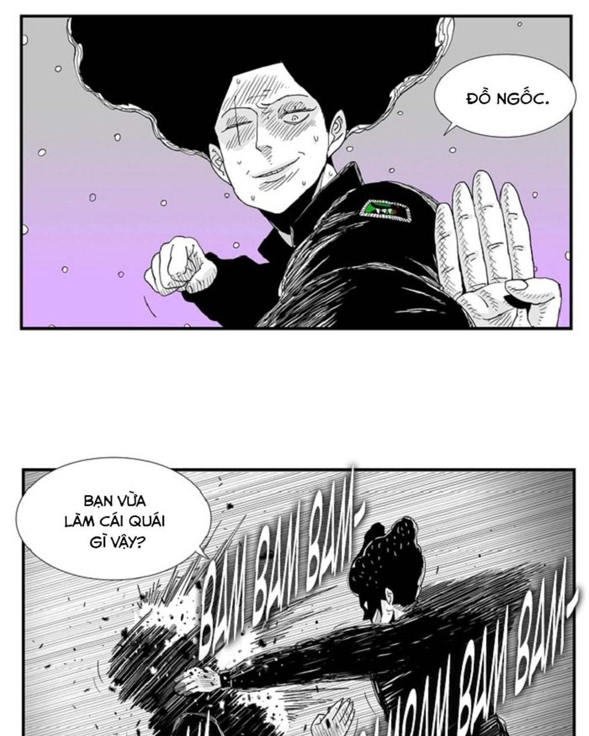 Hellper Chapter 99 - Trang 2