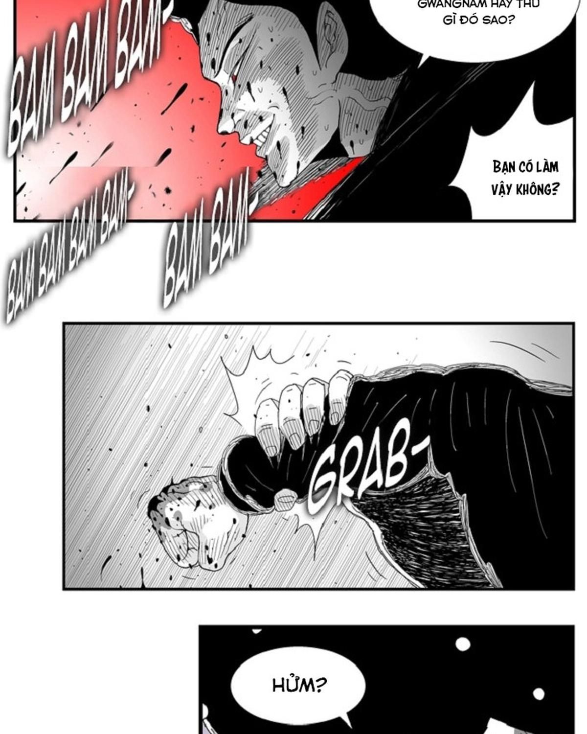 Hellper Chapter 99 - Trang 2