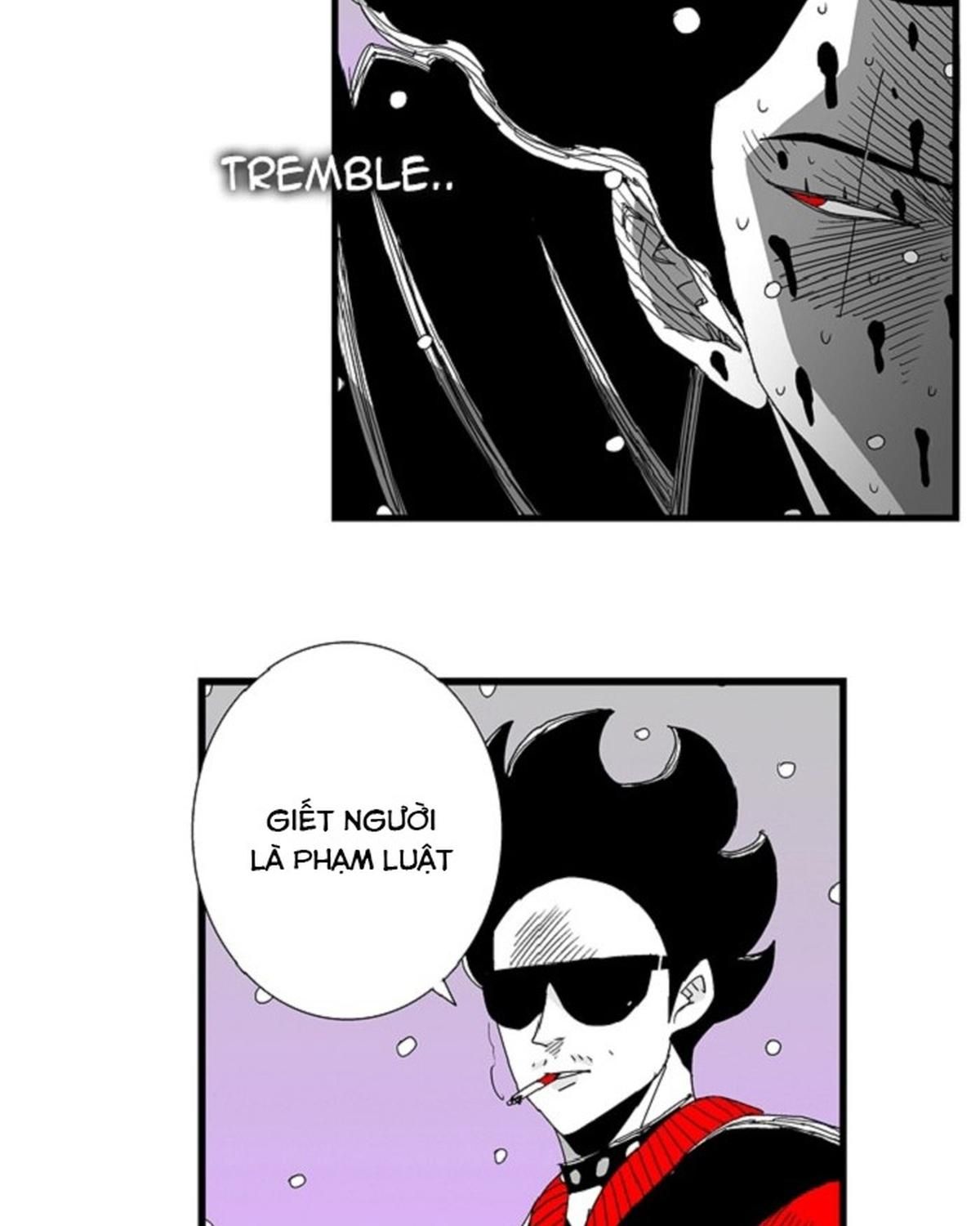 Hellper Chapter 99 - Trang 2