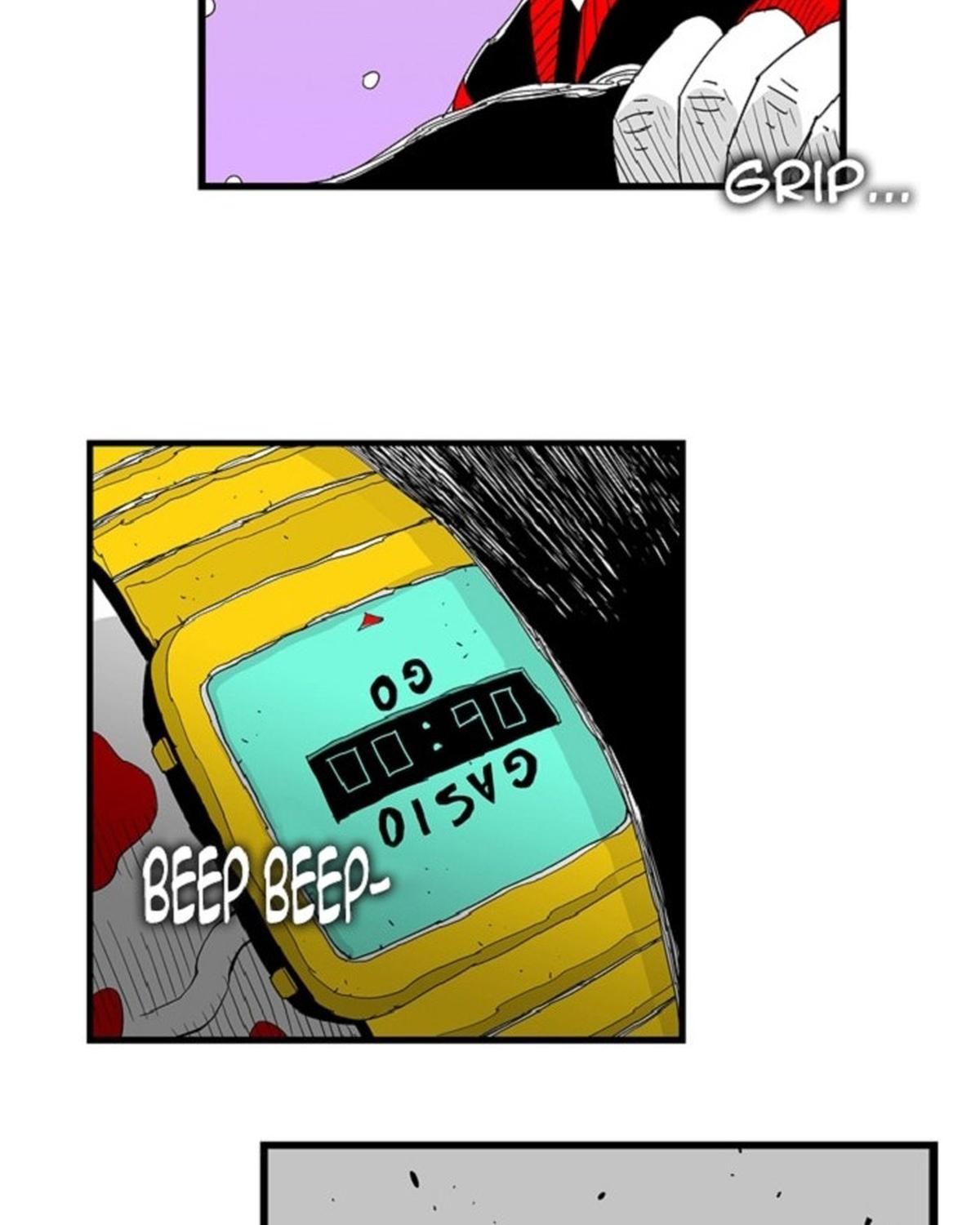 Hellper Chapter 99 - Trang 2