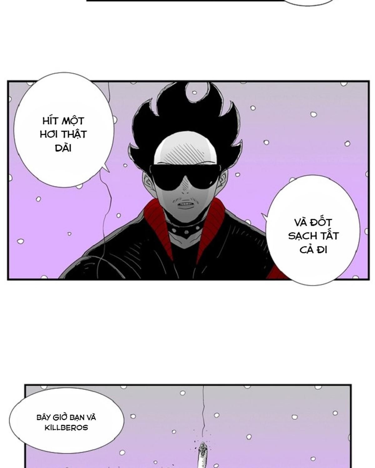 Hellper Chapter 99 - Trang 2