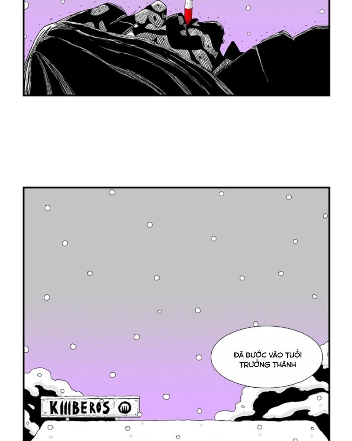 Hellper Chapter 99 - Trang 2