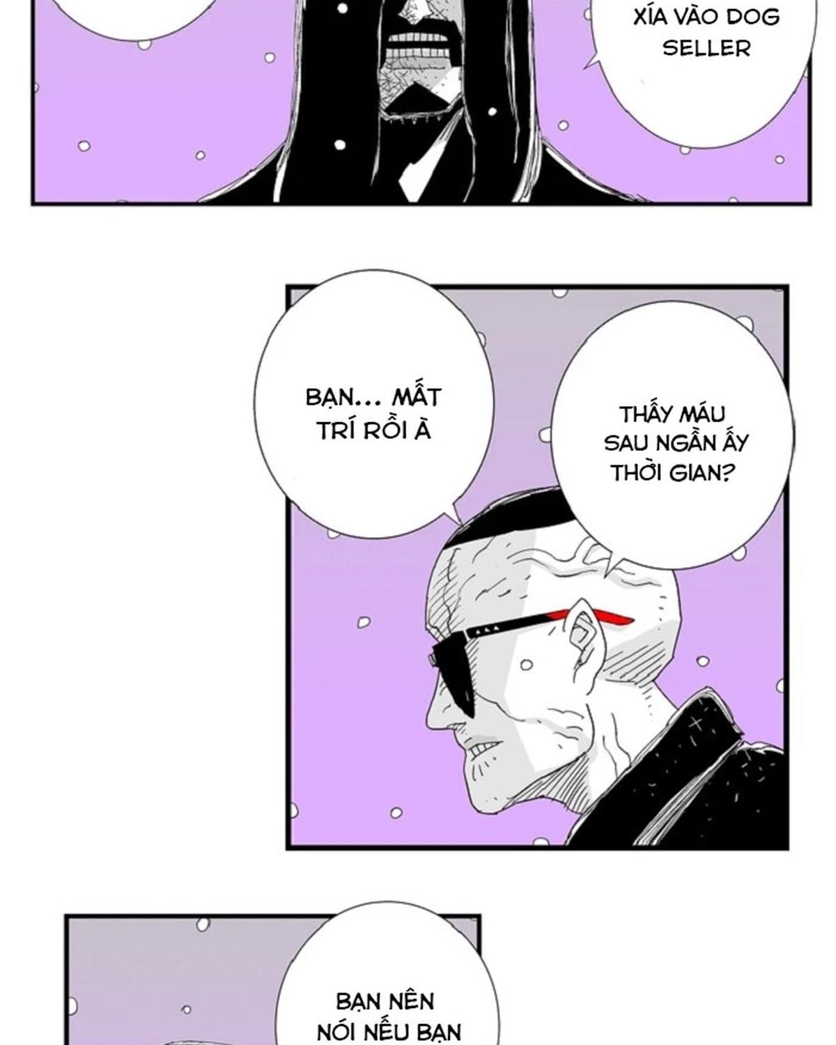 Hellper Chapter 99 - Trang 2