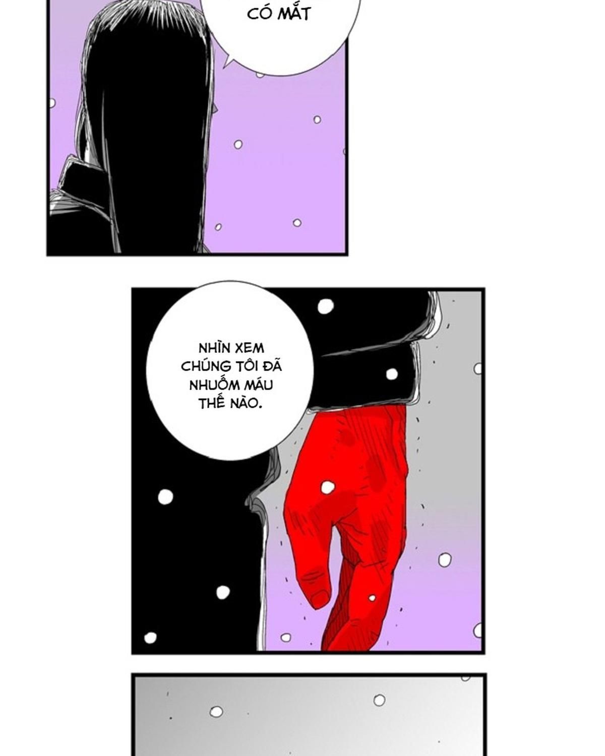 Hellper Chapter 99 - Trang 2