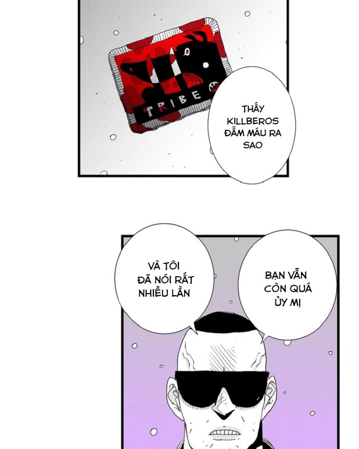 Hellper Chapter 99 - Trang 2