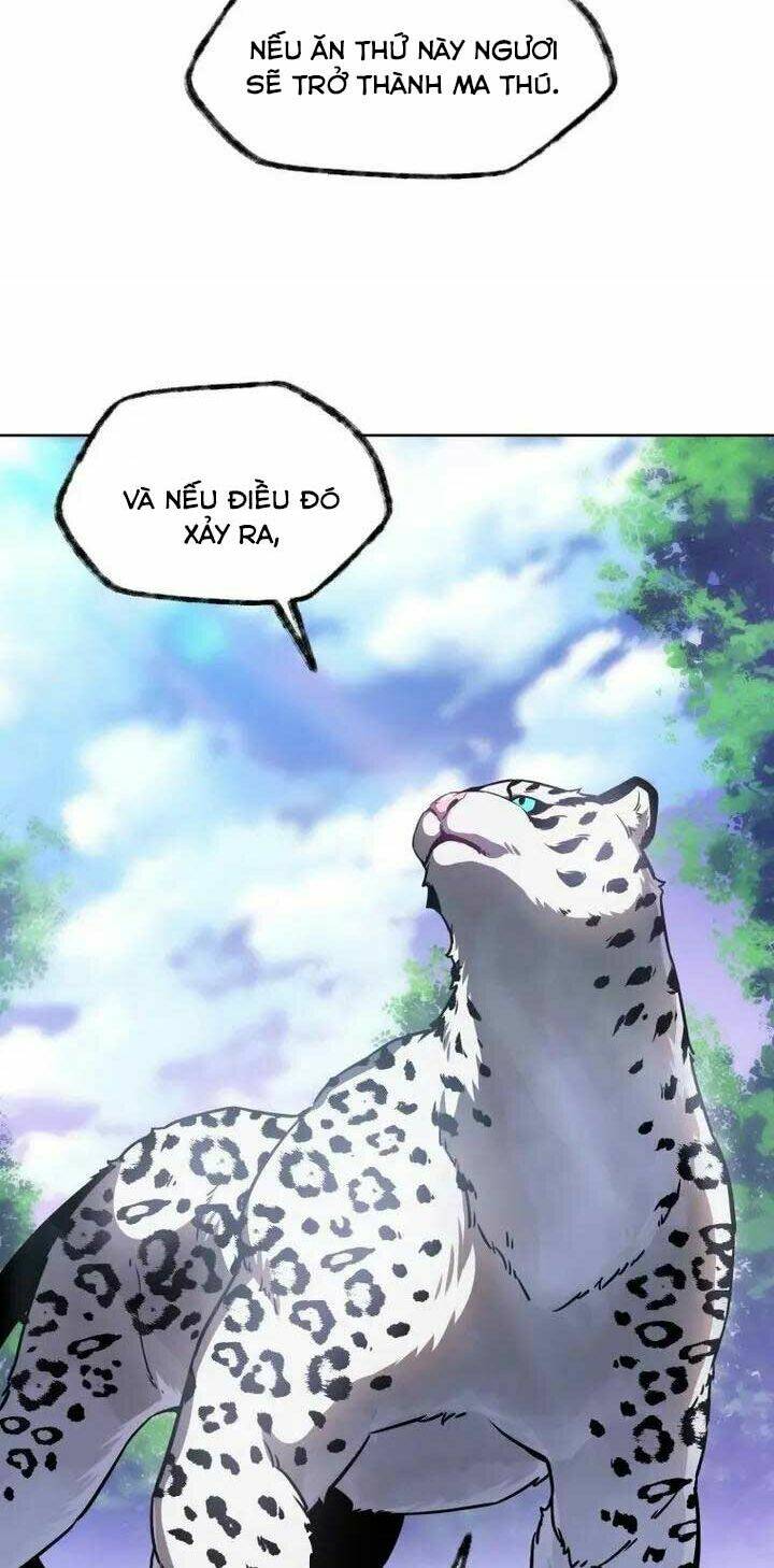 Helmut Đứa Trẻ Bị Ruồng Bỏ Chapter 1 - Trang 2