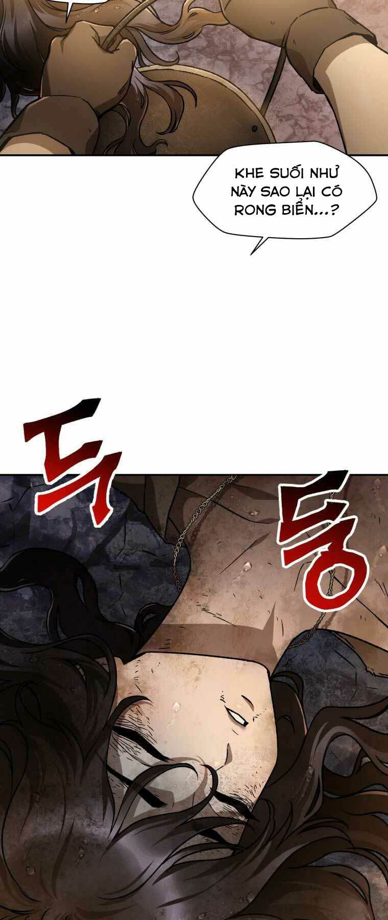 Helmut Đứa Trẻ Bị Ruồng Bỏ Chapter 10 - Trang 2