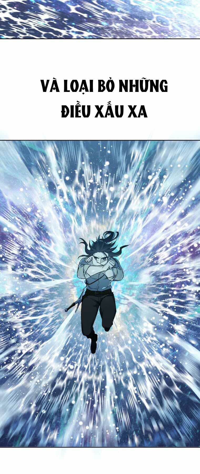 Helmut Đứa Trẻ Bị Ruồng Bỏ Chapter 10 - Trang 2