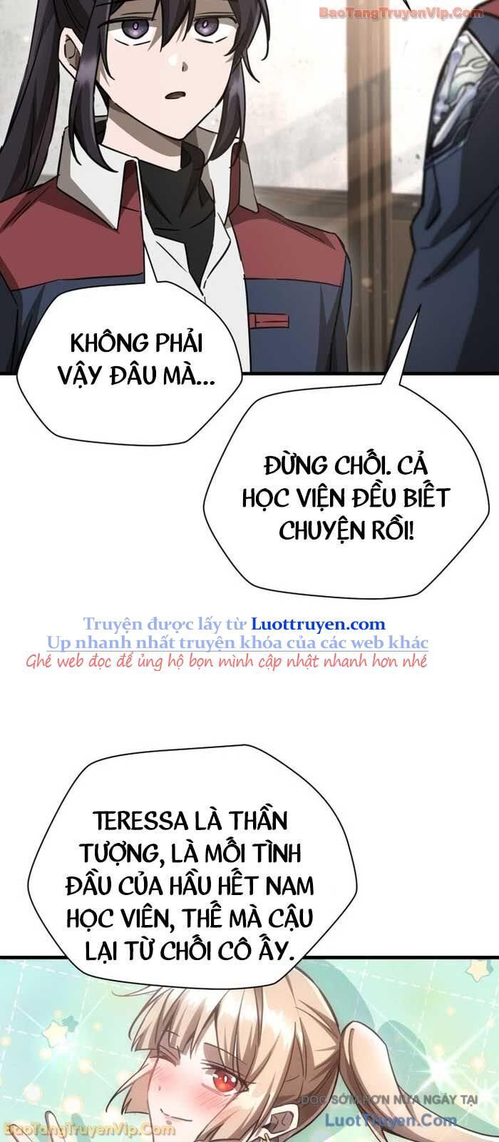 Helmut Đứa Trẻ Bị Ruồng Bỏ Chapter 107 - Trang 2