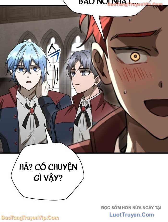 Helmut Đứa Trẻ Bị Ruồng Bỏ Chapter 107 - Trang 2