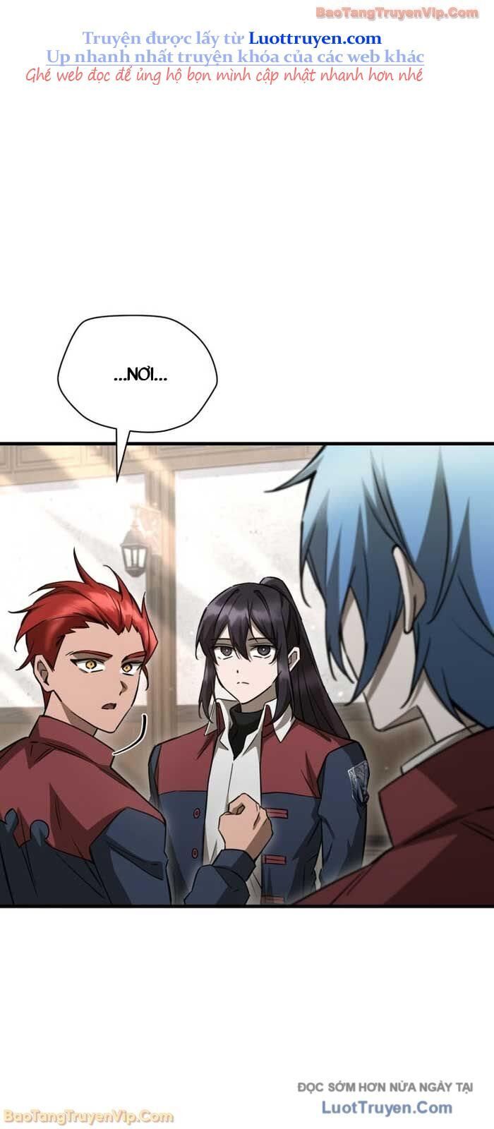 Helmut Đứa Trẻ Bị Ruồng Bỏ Chapter 107 - Trang 2