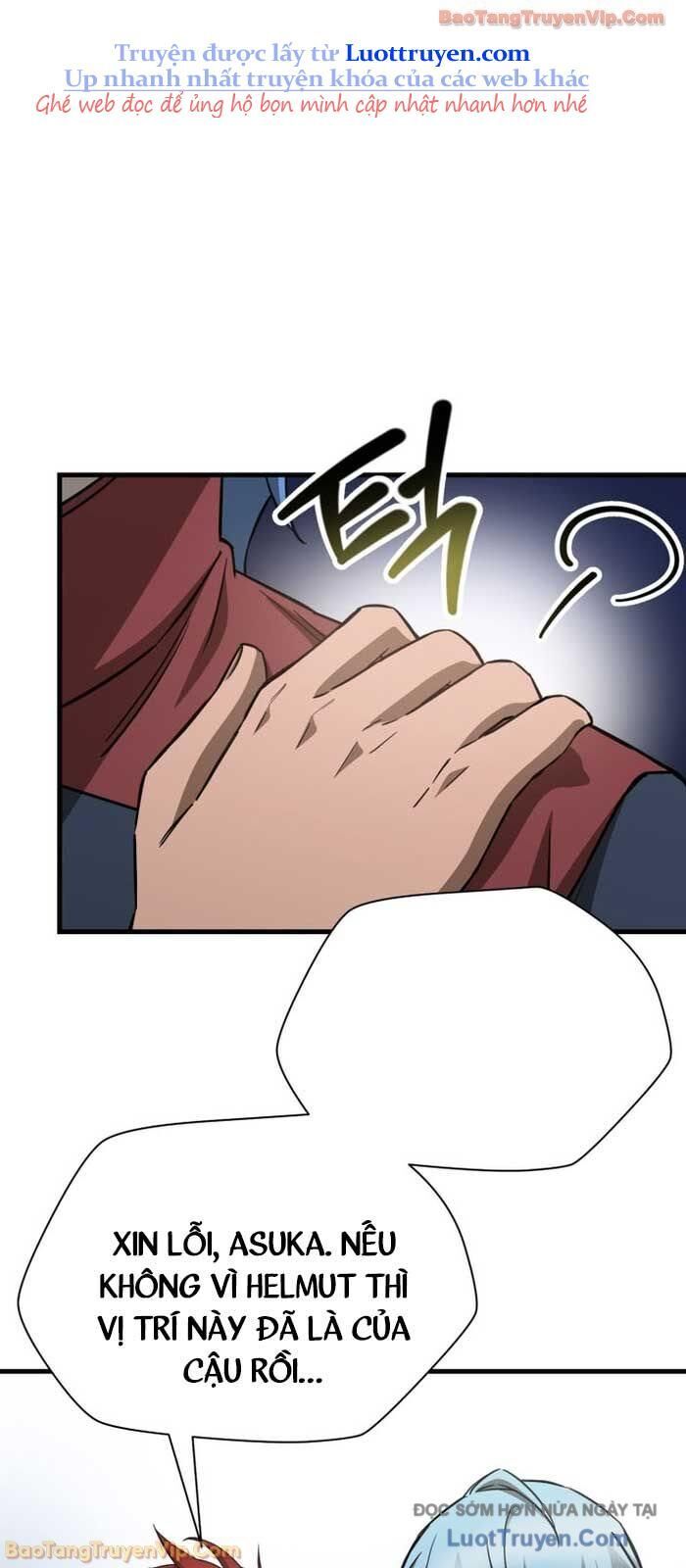 Helmut Đứa Trẻ Bị Ruồng Bỏ Chapter 107 - Trang 2
