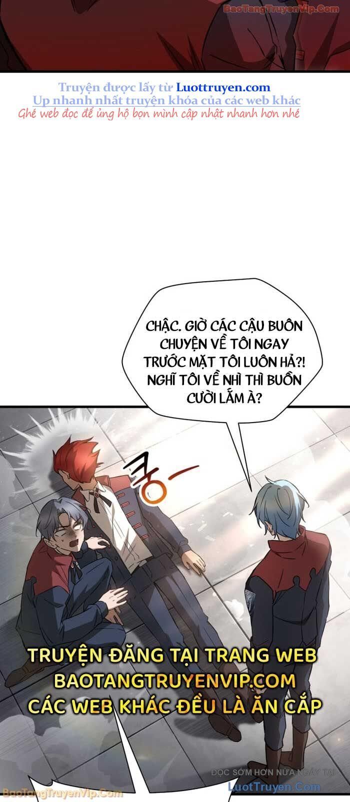 Helmut Đứa Trẻ Bị Ruồng Bỏ Chapter 107 - Trang 2
