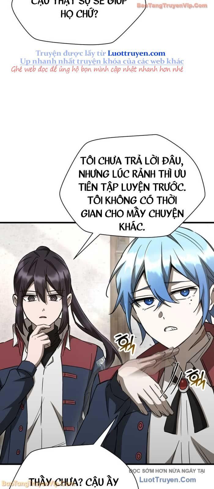 Helmut Đứa Trẻ Bị Ruồng Bỏ Chapter 107 - Trang 2