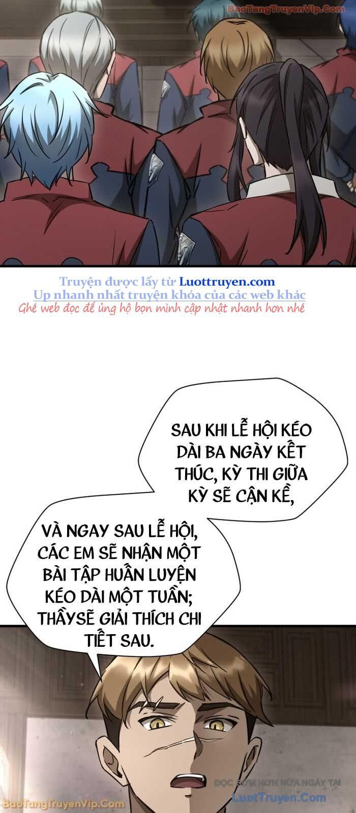 Helmut Đứa Trẻ Bị Ruồng Bỏ Chapter 107 - Trang 2