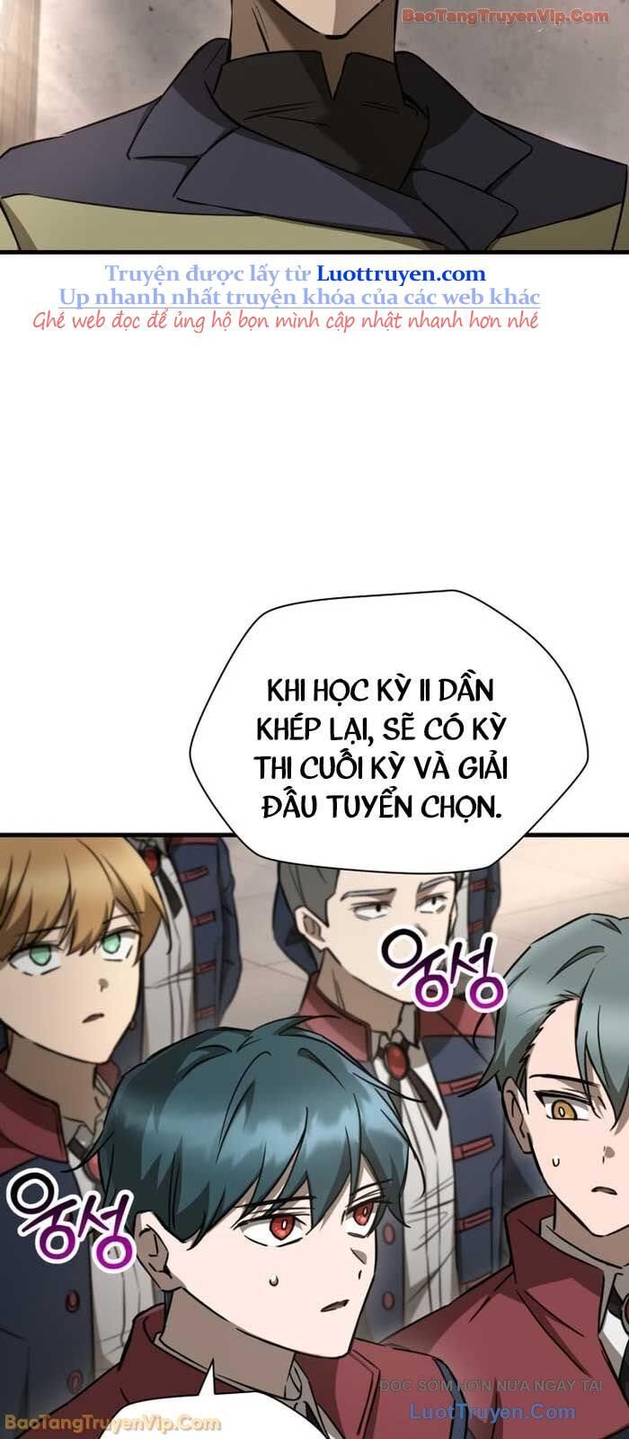 Helmut Đứa Trẻ Bị Ruồng Bỏ Chapter 107 - Trang 2