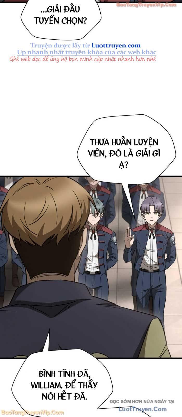 Helmut Đứa Trẻ Bị Ruồng Bỏ Chapter 107 - Trang 2