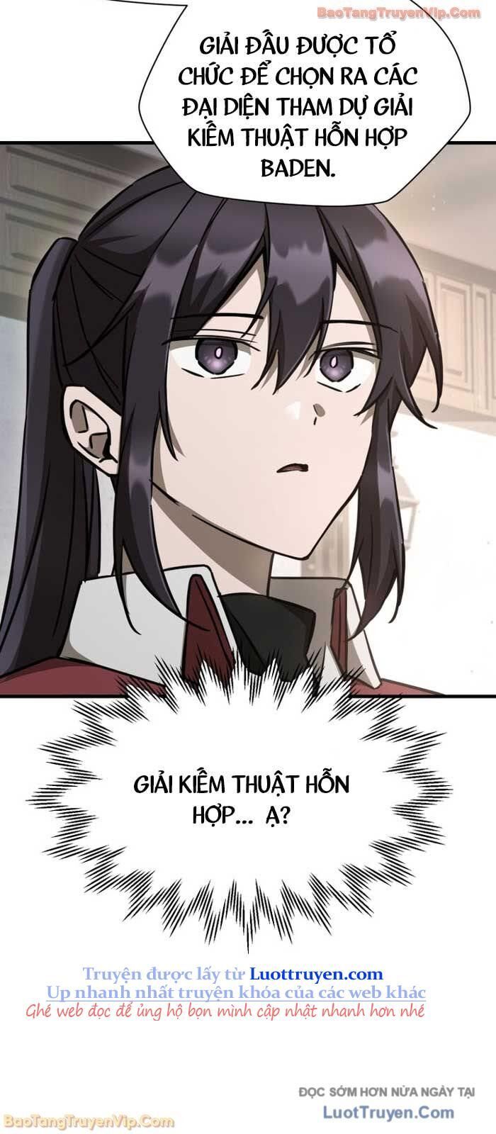 Helmut Đứa Trẻ Bị Ruồng Bỏ Chapter 107 - Trang 2