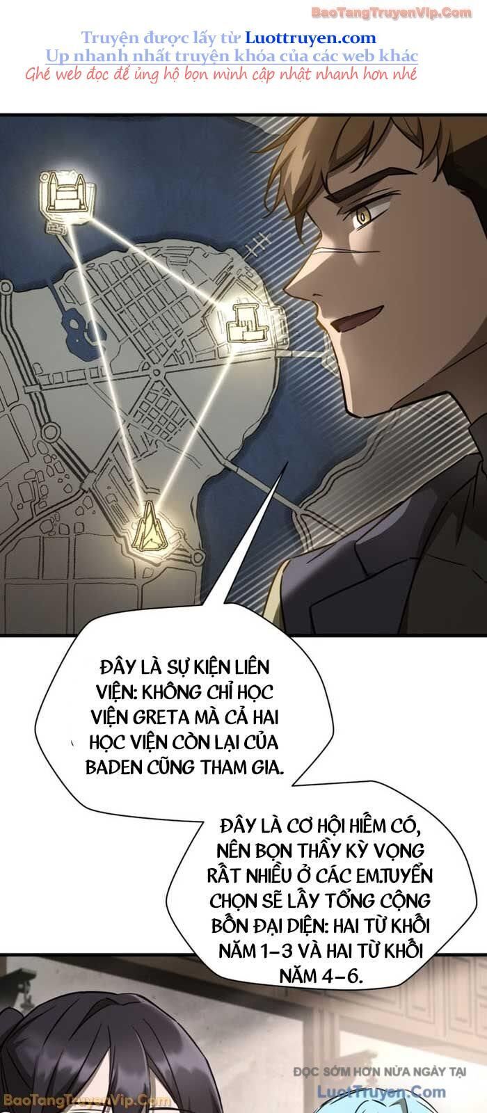 Helmut Đứa Trẻ Bị Ruồng Bỏ Chapter 107 - Trang 2