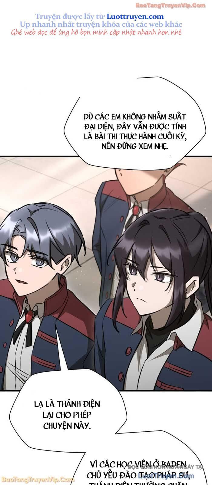 Helmut Đứa Trẻ Bị Ruồng Bỏ Chapter 107 - Trang 2