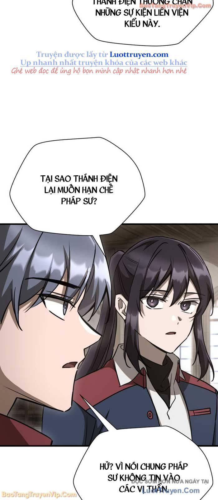 Helmut Đứa Trẻ Bị Ruồng Bỏ Chapter 107 - Trang 2