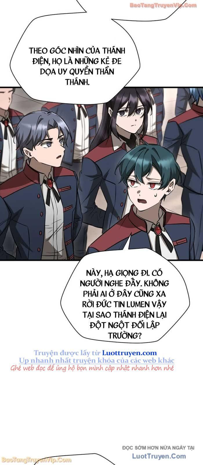 Helmut Đứa Trẻ Bị Ruồng Bỏ Chapter 107 - Trang 2