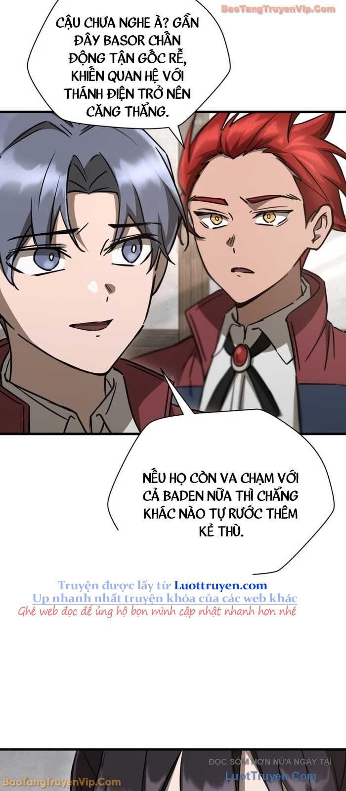 Helmut Đứa Trẻ Bị Ruồng Bỏ Chapter 107 - Trang 2