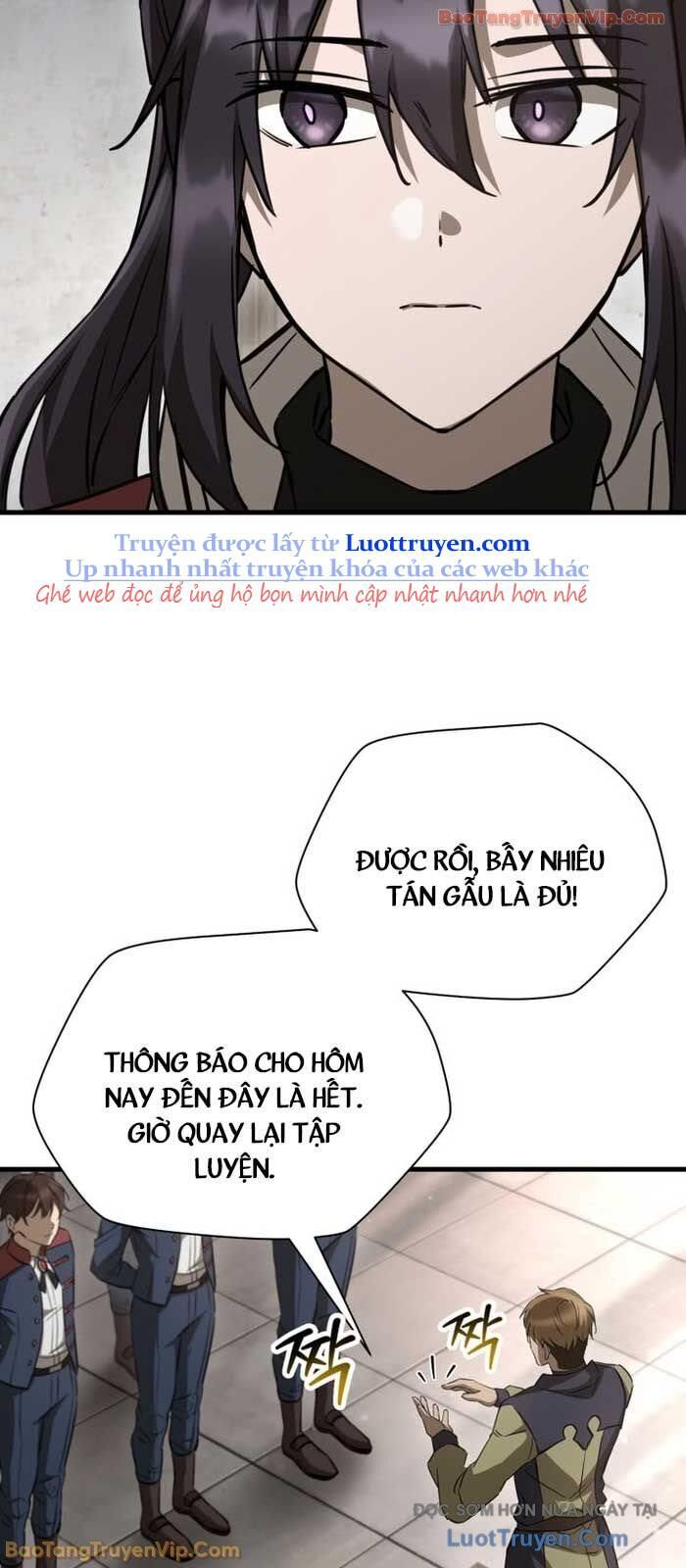 Helmut Đứa Trẻ Bị Ruồng Bỏ Chapter 107 - Trang 2
