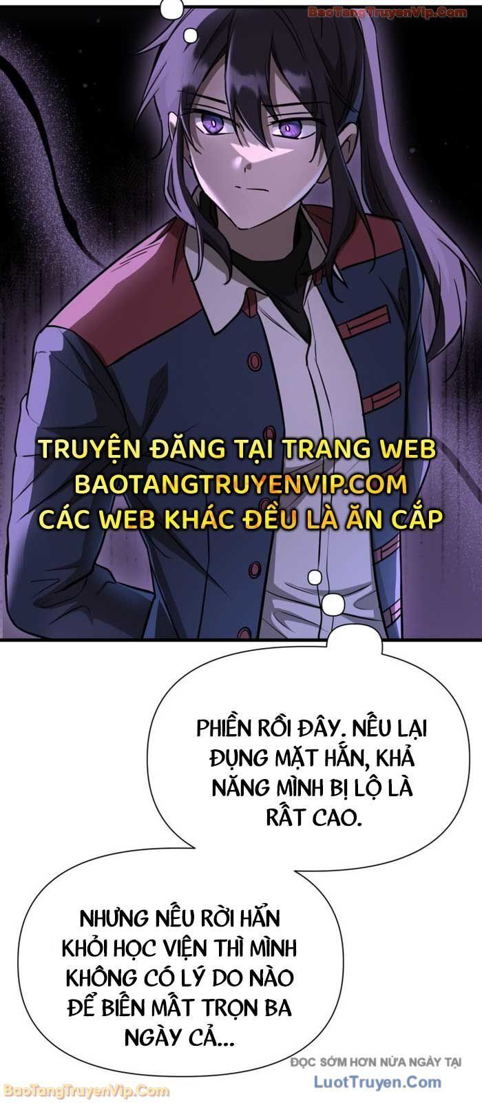 Helmut Đứa Trẻ Bị Ruồng Bỏ Chapter 107 - Trang 2