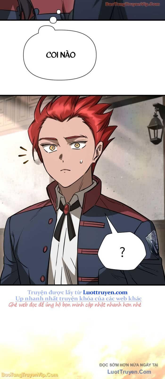 Helmut Đứa Trẻ Bị Ruồng Bỏ Chapter 107 - Trang 2