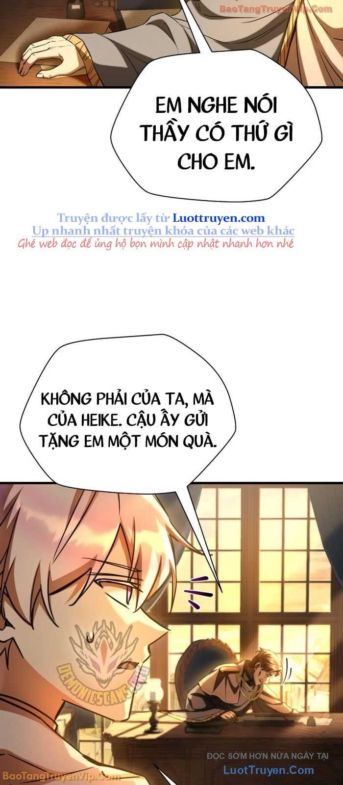 Helmut Đứa Trẻ Bị Ruồng Bỏ Chapter 107 - Trang 2