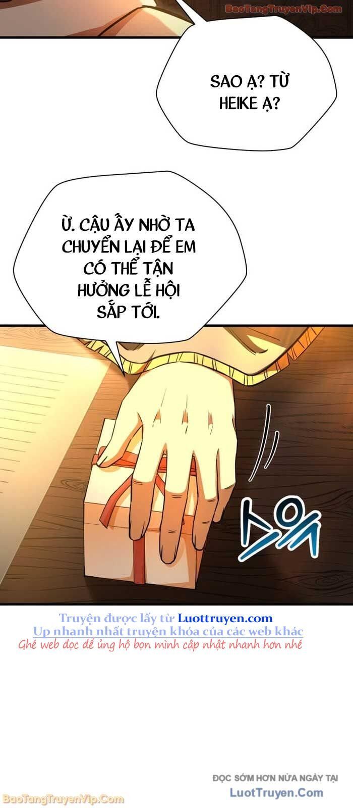 Helmut Đứa Trẻ Bị Ruồng Bỏ Chapter 107 - Trang 2