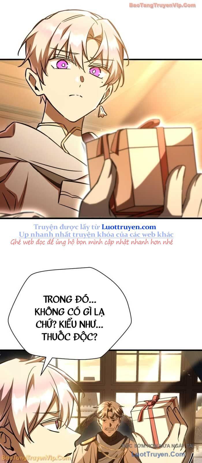 Helmut Đứa Trẻ Bị Ruồng Bỏ Chapter 107 - Trang 2