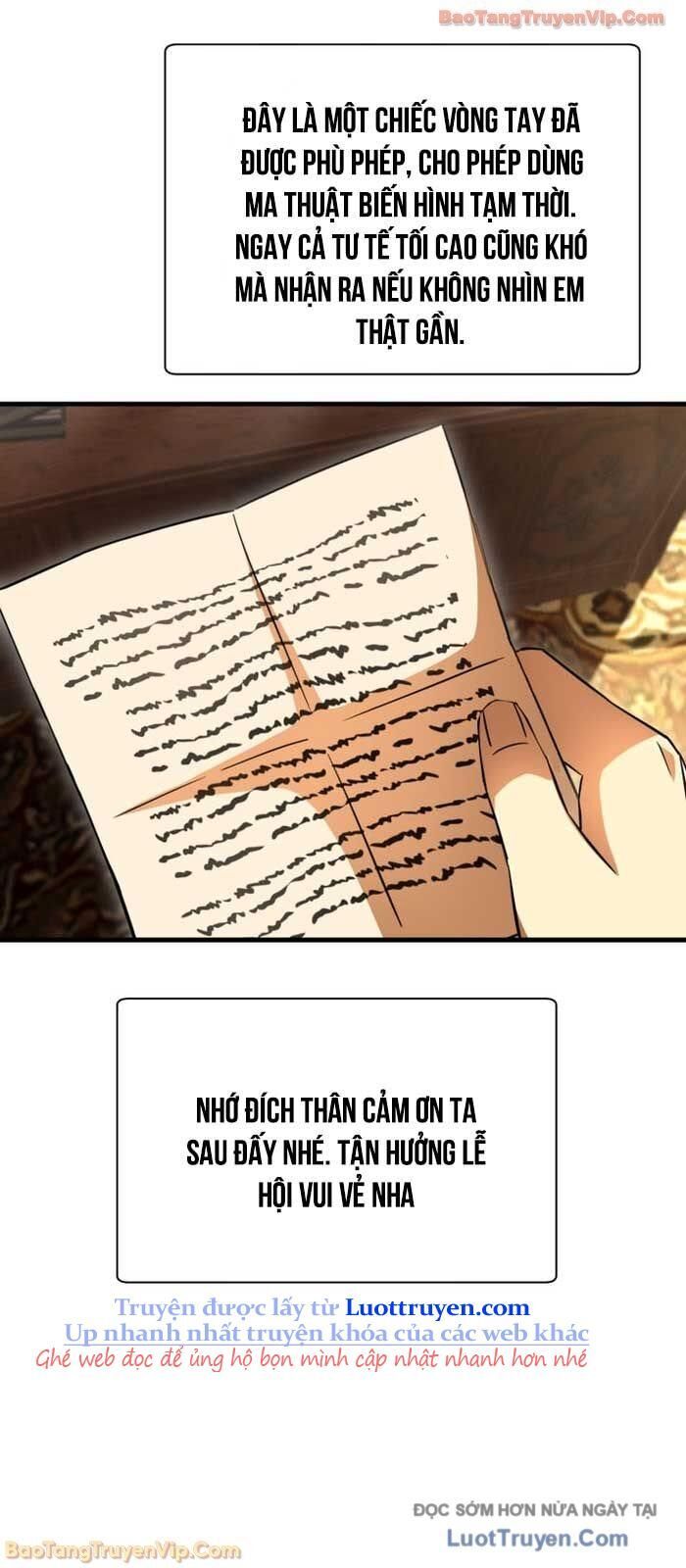 Helmut Đứa Trẻ Bị Ruồng Bỏ Chapter 107 - Trang 2