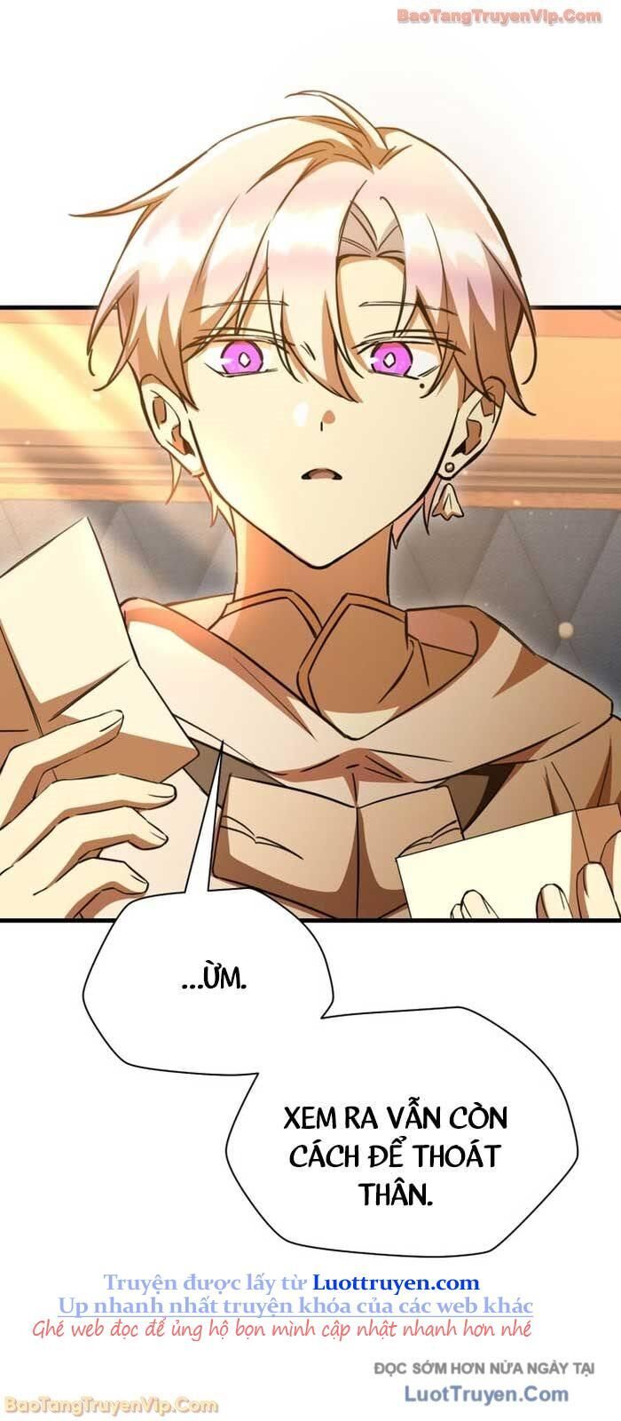 Helmut Đứa Trẻ Bị Ruồng Bỏ Chapter 107 - Trang 2
