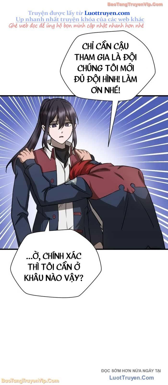 Helmut Đứa Trẻ Bị Ruồng Bỏ Chapter 107 - Trang 2