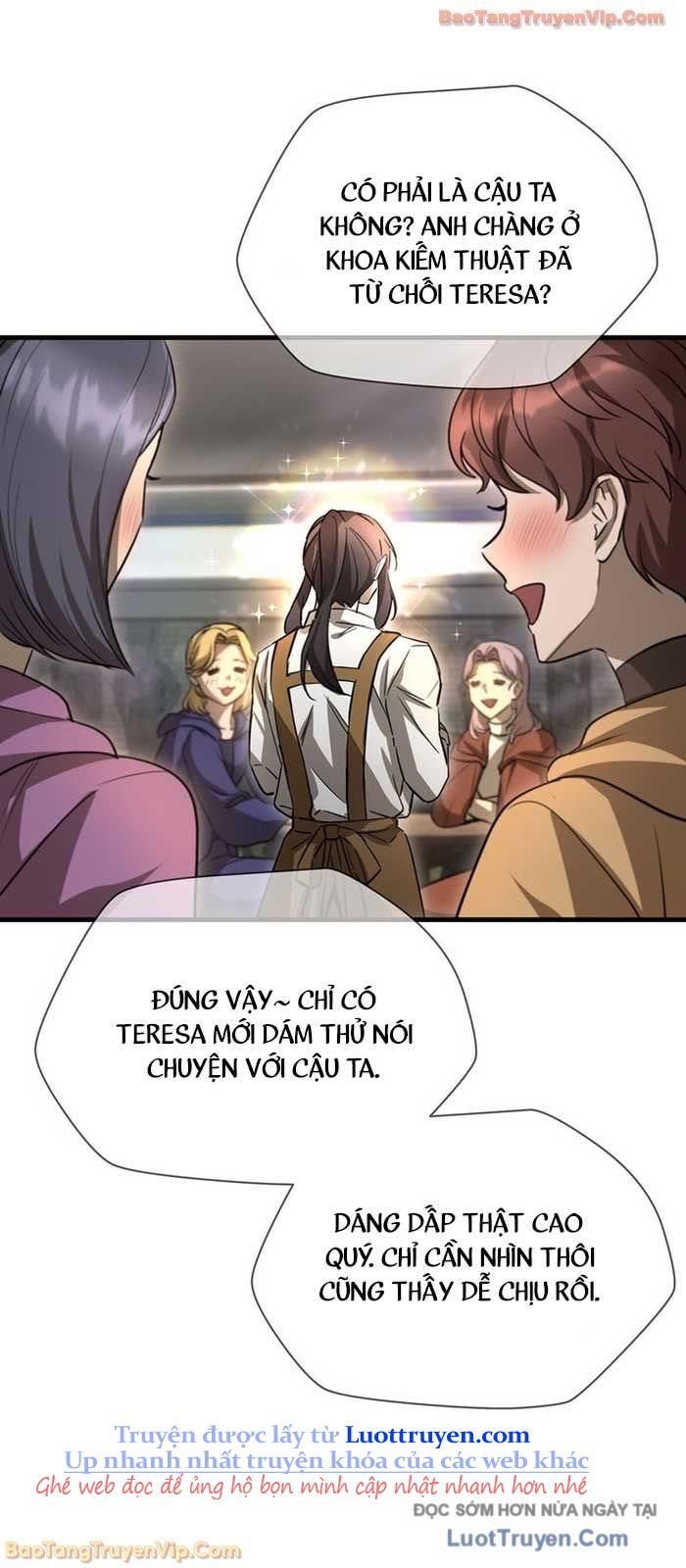 Helmut Đứa Trẻ Bị Ruồng Bỏ Chapter 108 - Trang 2