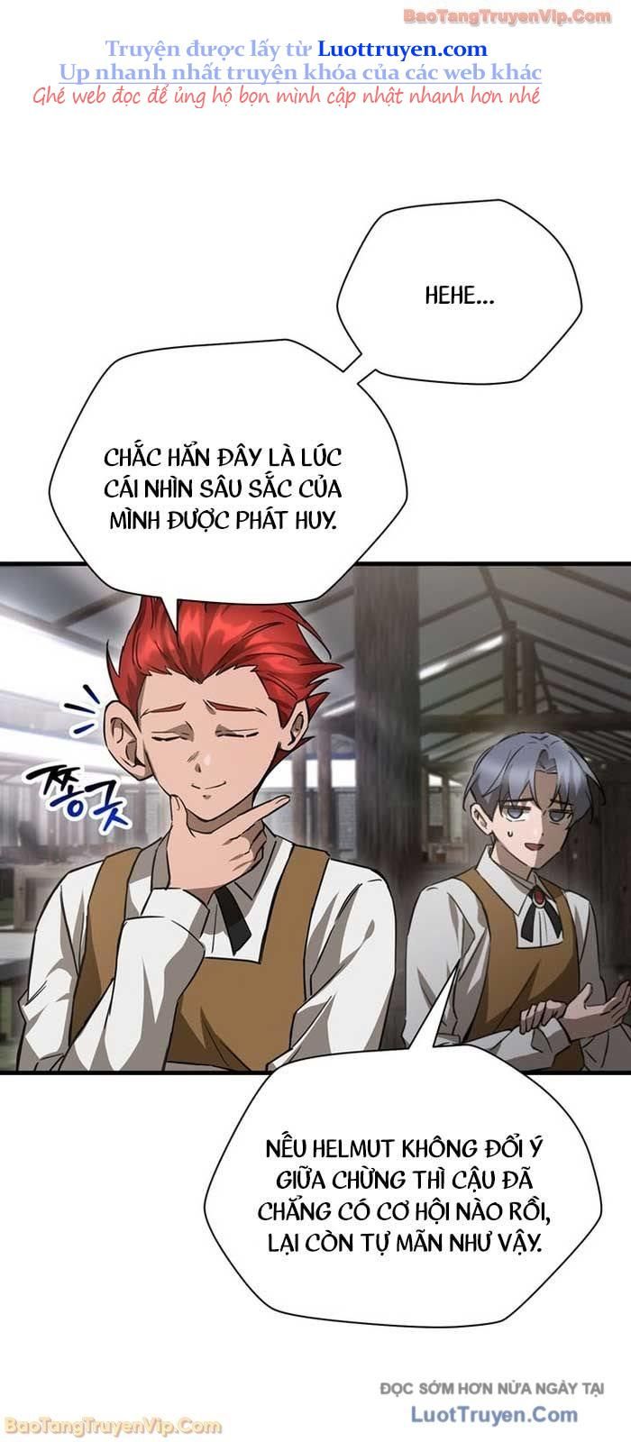 Helmut Đứa Trẻ Bị Ruồng Bỏ Chapter 108 - Trang 2