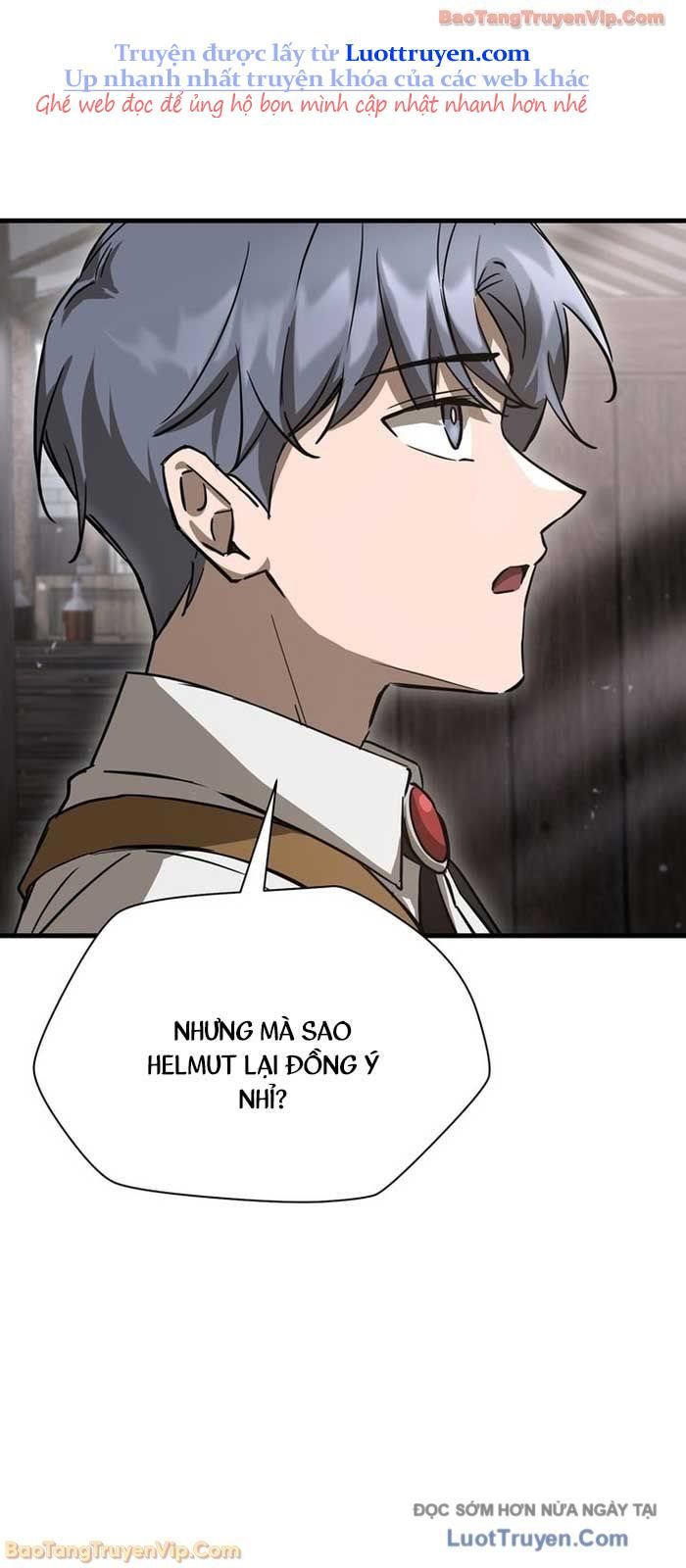 Helmut Đứa Trẻ Bị Ruồng Bỏ Chapter 108 - Trang 2