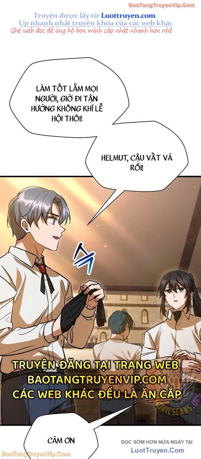 Helmut Đứa Trẻ Bị Ruồng Bỏ Chapter 108 - Trang 2