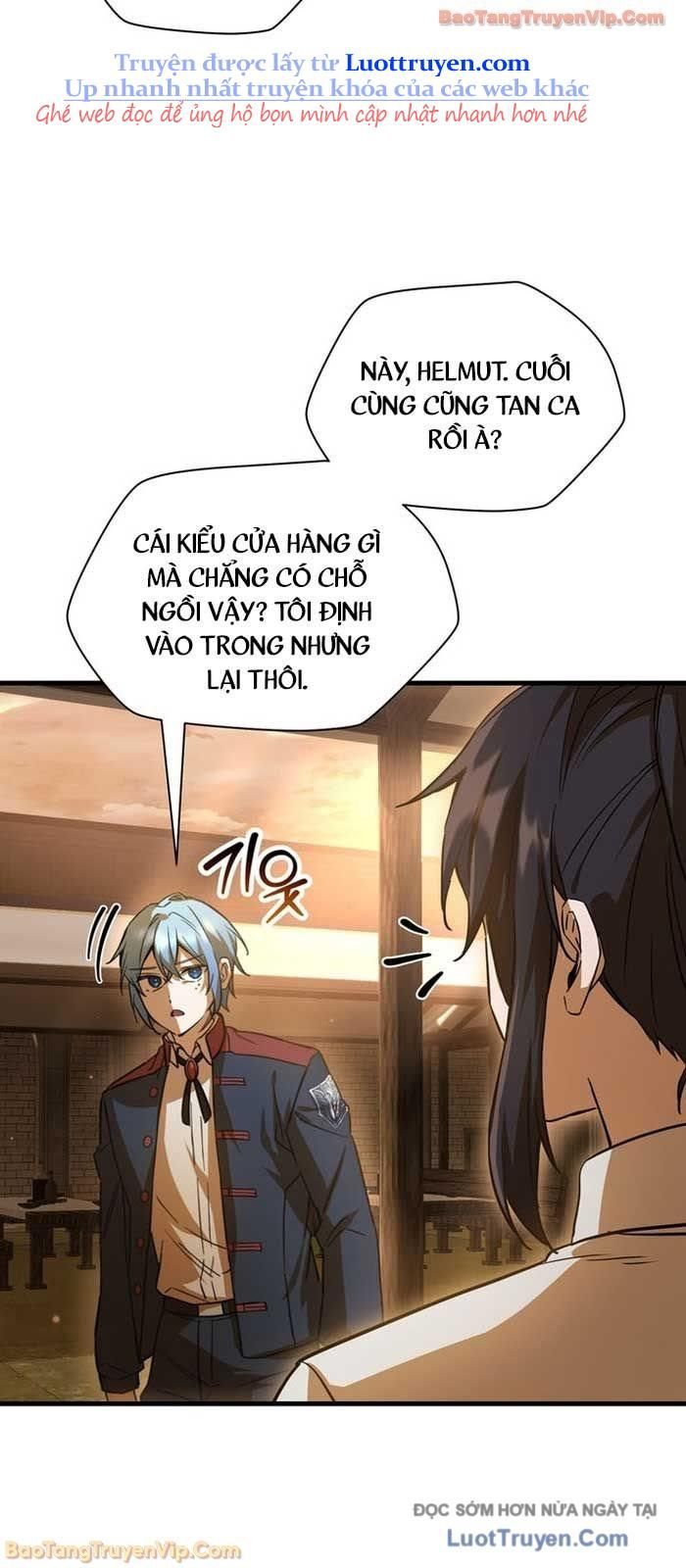 Helmut Đứa Trẻ Bị Ruồng Bỏ Chapter 108 - Trang 2