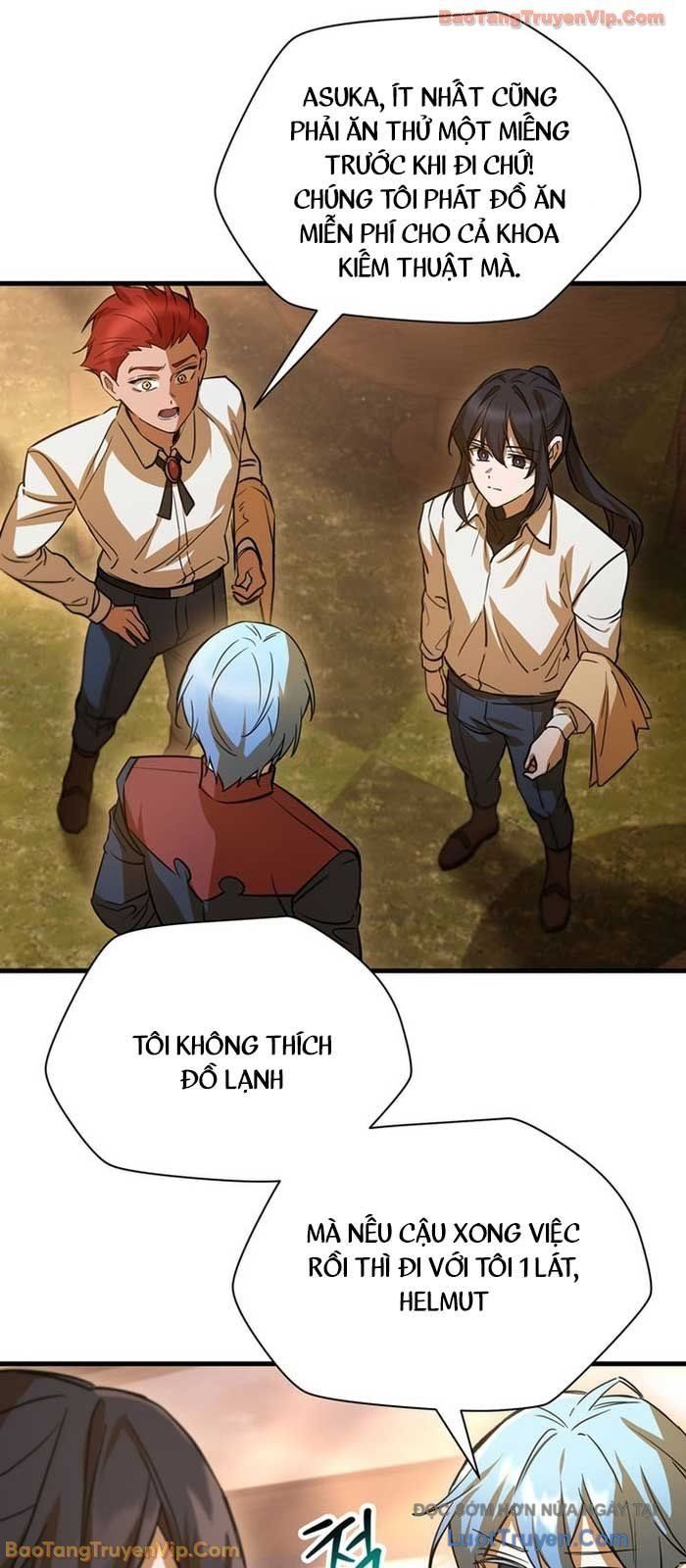 Helmut Đứa Trẻ Bị Ruồng Bỏ Chapter 108 - Trang 2