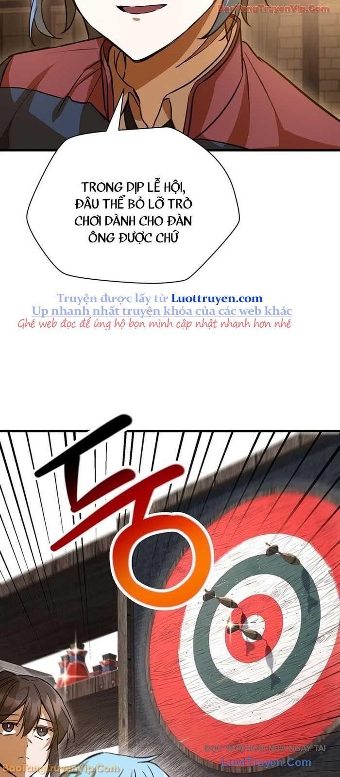 Helmut Đứa Trẻ Bị Ruồng Bỏ Chapter 108 - Trang 2