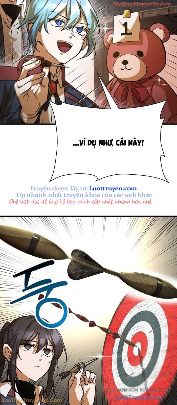 Helmut Đứa Trẻ Bị Ruồng Bỏ Chapter 108 - Trang 2