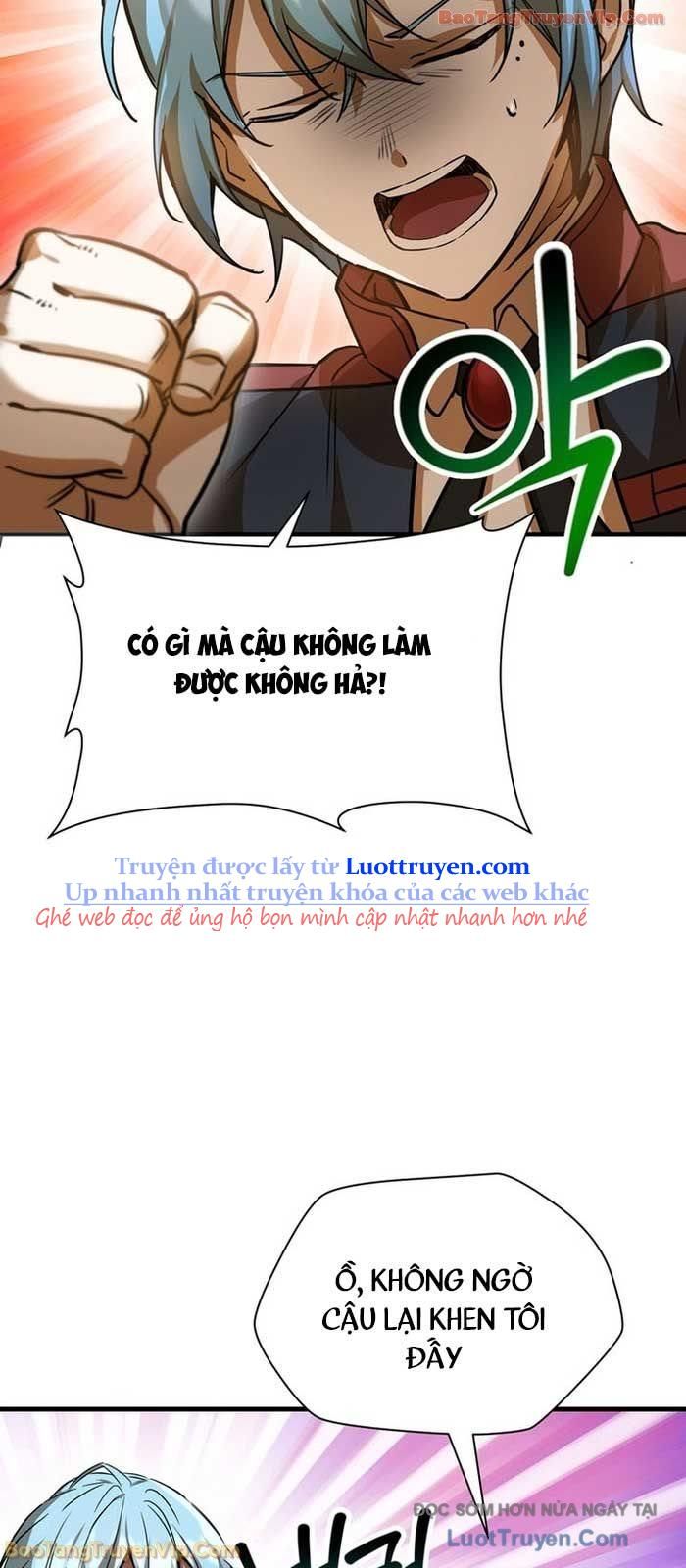 Helmut Đứa Trẻ Bị Ruồng Bỏ Chapter 108 - Trang 2