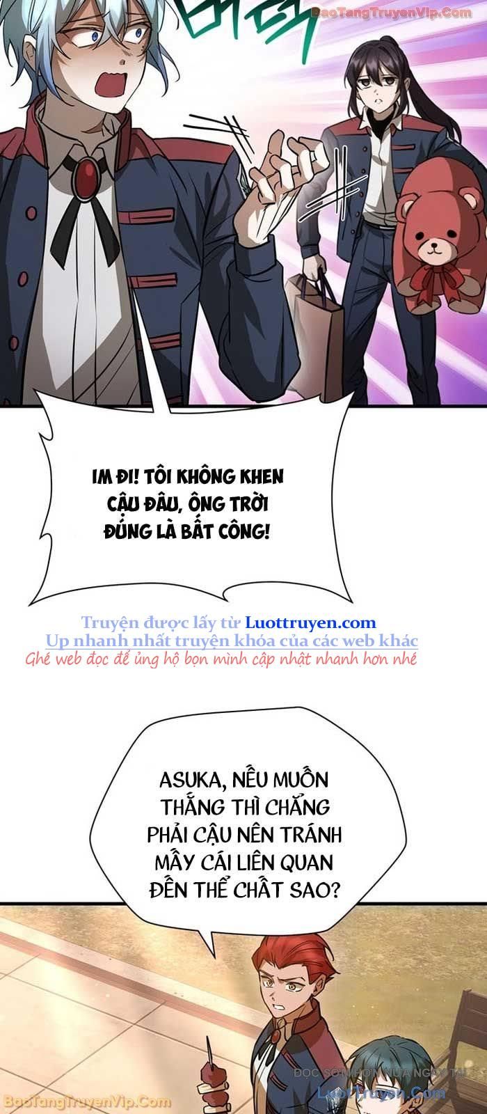 Helmut Đứa Trẻ Bị Ruồng Bỏ Chapter 108 - Trang 2
