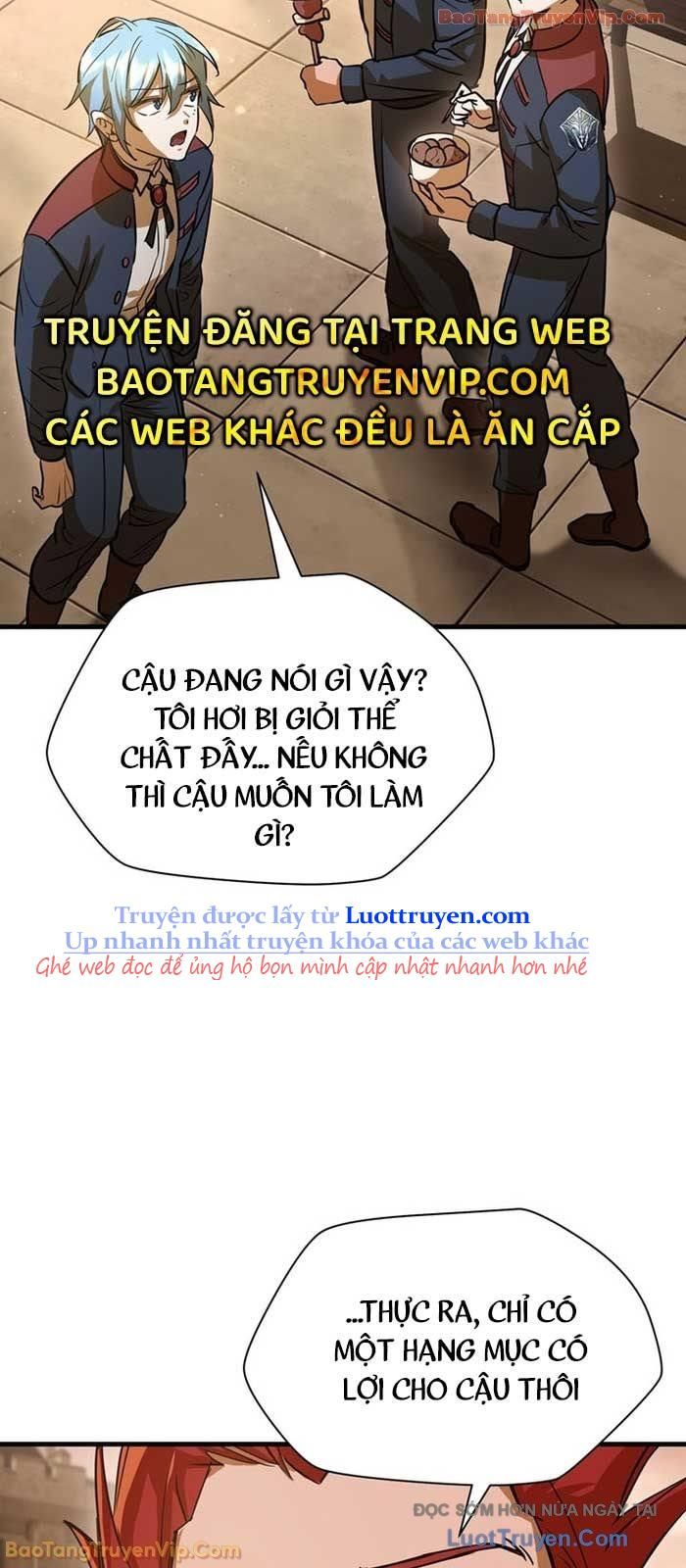Helmut Đứa Trẻ Bị Ruồng Bỏ Chapter 108 - Trang 2