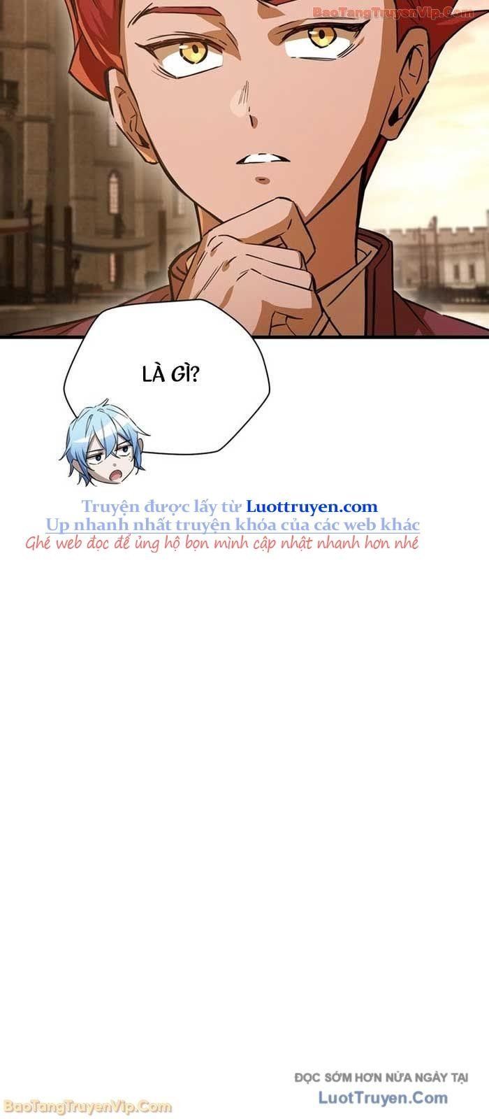 Helmut Đứa Trẻ Bị Ruồng Bỏ Chapter 108 - Trang 2