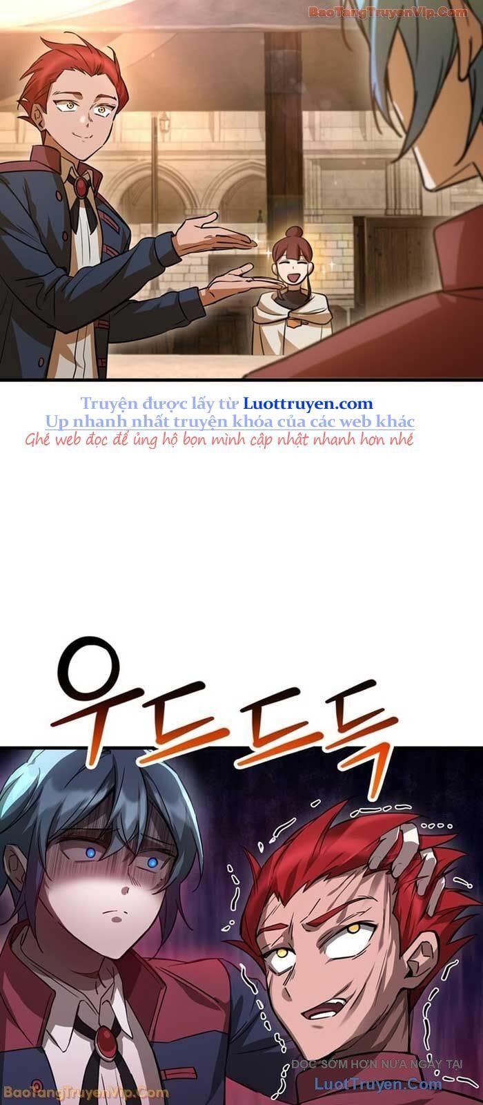 Helmut Đứa Trẻ Bị Ruồng Bỏ Chapter 108 - Trang 2